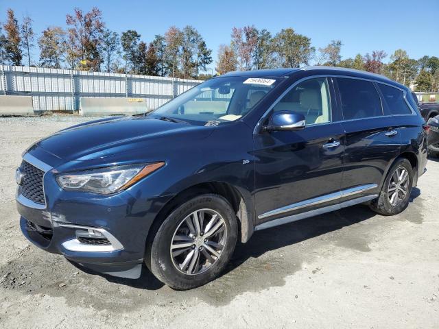 infiniti qx60 2016 5n1al0mn9gc514404