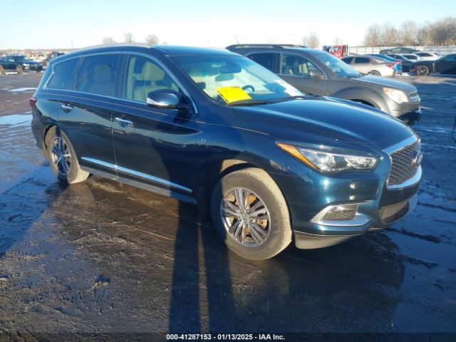 infiniti qx60 2016 5n1al0mn9gc521580