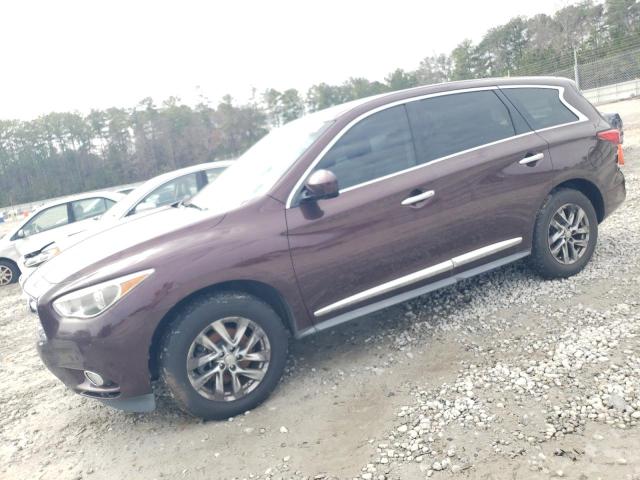 infiniti jx35 2013 5n1al0mnxdc311761