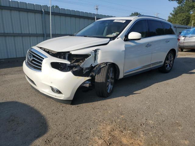 infiniti jx35 2013 5n1al0mnxdc331105