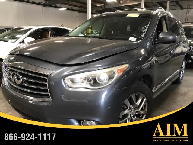 infiniti qx60 2014 5n1al0mnxec519365