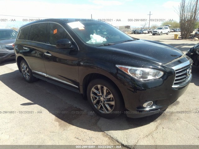 infiniti qx60 2014 5n1al0mnxec527241