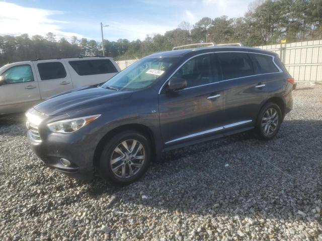 infiniti qx60 2014 5n1al0mnxec551474