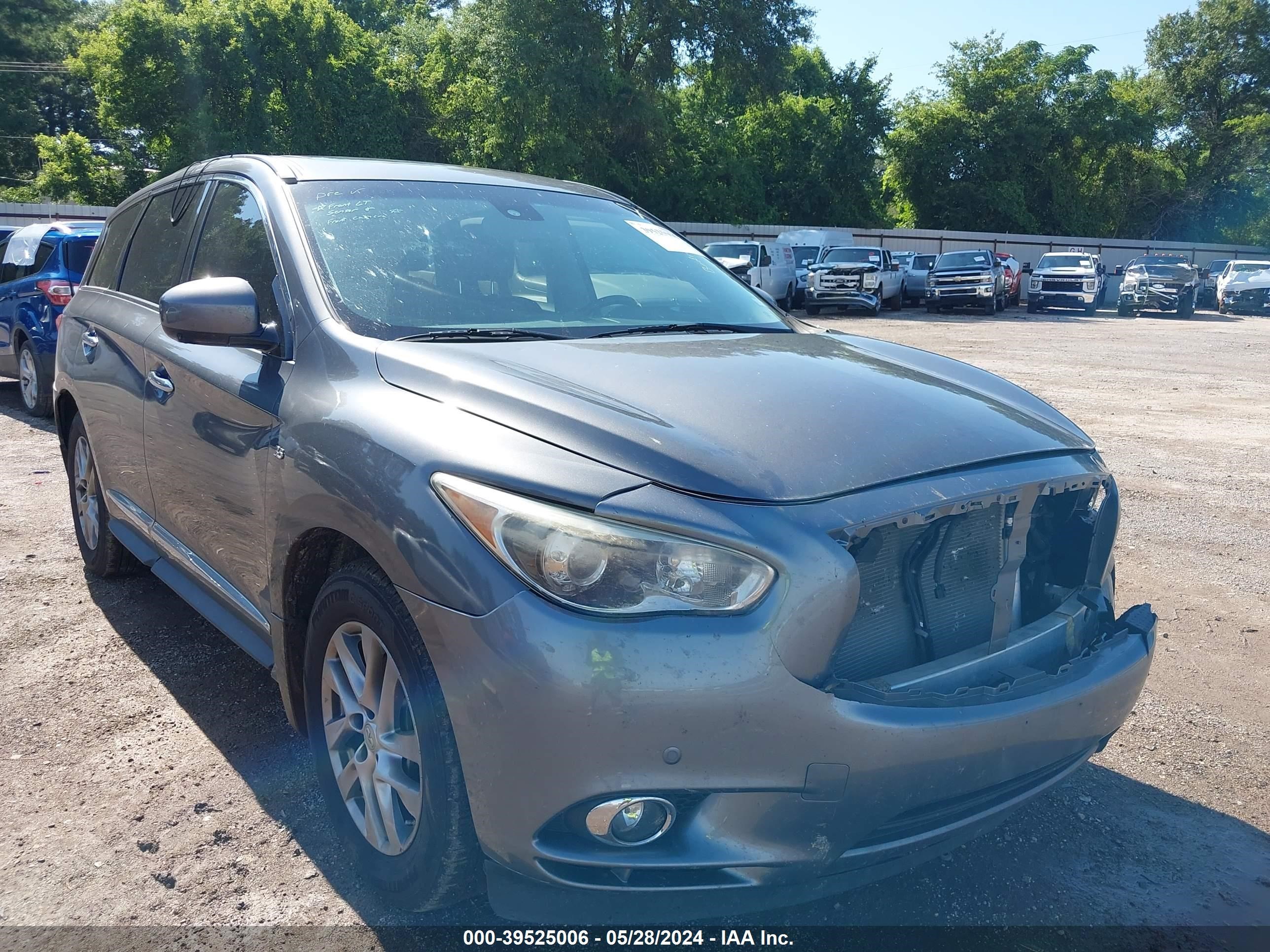 infiniti qx60 2015 5n1al0mnxfc502728