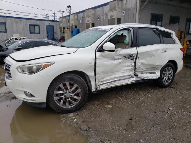 infiniti qx60 2015 5n1al0mnxfc518444