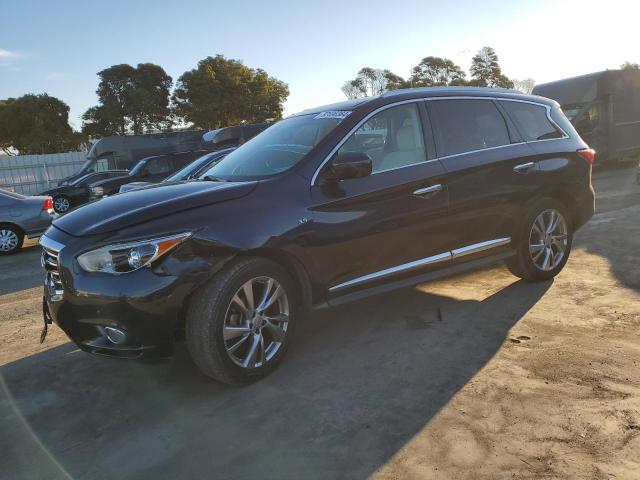 infiniti qx60 2015 5n1al0mnxfc531582