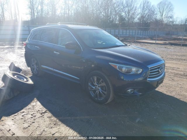 infiniti qx60 2015 5n1al0mnxfc543330