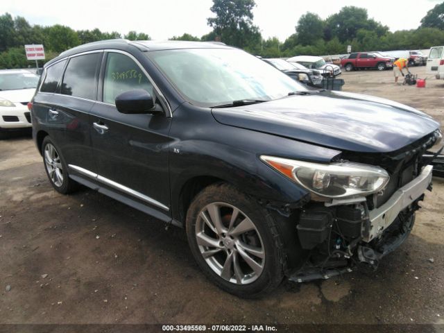 infiniti qx60 2015 5n1al0mnxfc545398