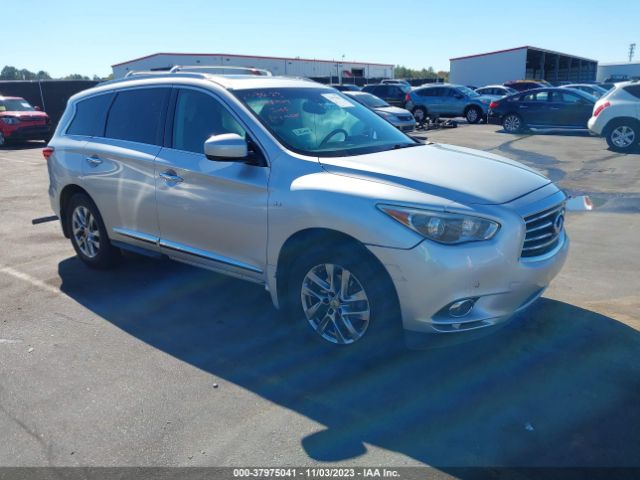 infiniti qx60 2015 5n1al0mnxfc548785