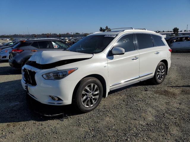 infiniti qx60 2015 5n1al0mnxfc550584