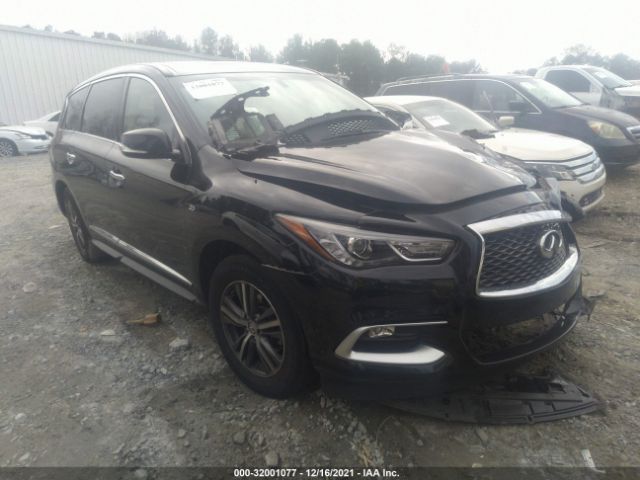 infiniti qx60 2016 5n1al0mnxgc503492