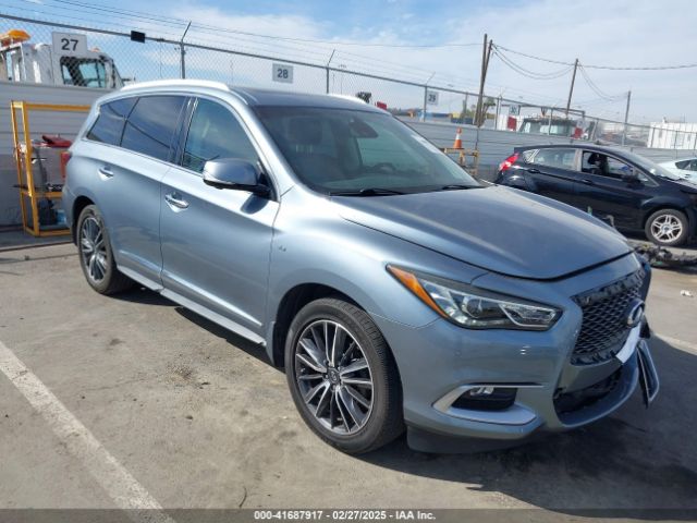 infiniti qx60 2016 5n1al0mnxgc504593