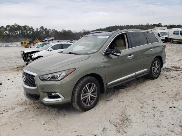 infiniti qx60 2016 5n1al0mnxgc510894