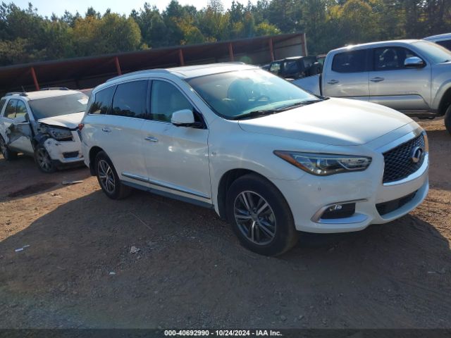 infiniti qx60 2016 5n1al0mnxgc531664