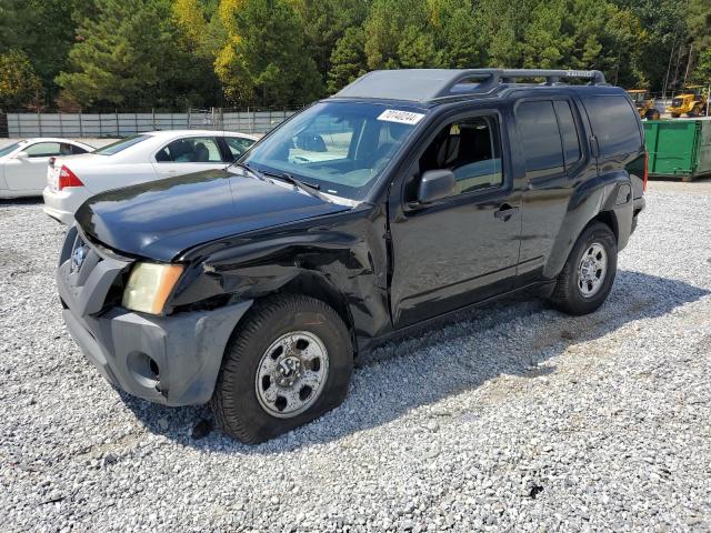 nissan xterra off 2008 5n1an08u18c523904