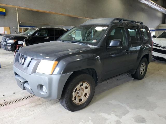 nissan xterra off 2008 5n1an08u48c525534