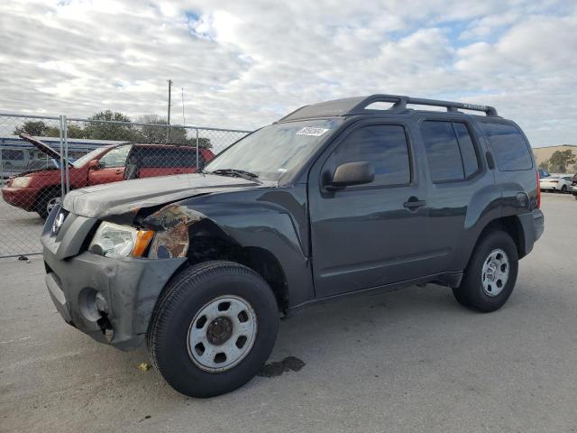 nissan xterra off 2008 5n1an08u48c526845