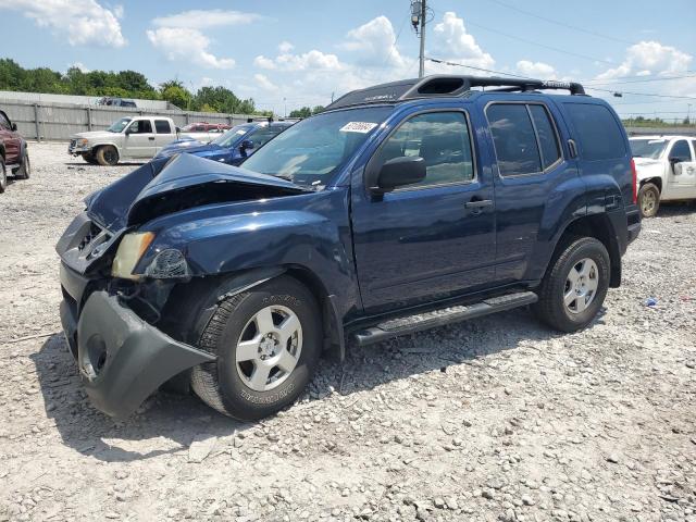 nissan xterra off 2008 5n1an08u58c528927