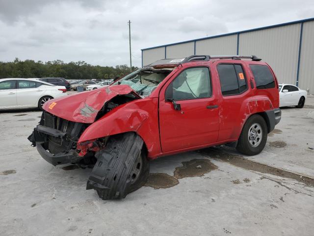 nissan xterra off 2009 5n1an08u59c514396