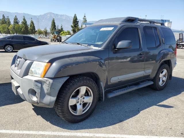 nissan xterra off 2008 5n1an08u68c510484