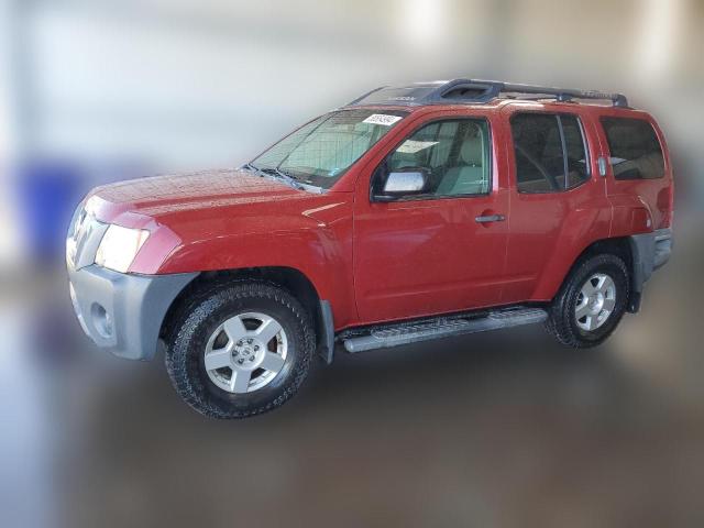 nissan xterra 2008 5n1an08u68c532016