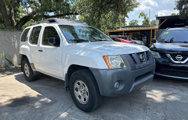 nissan xterra off 2006 5n1an08u76c515884