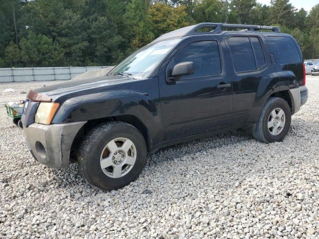 nissan xterra off 2008 5n1an08u78c510056