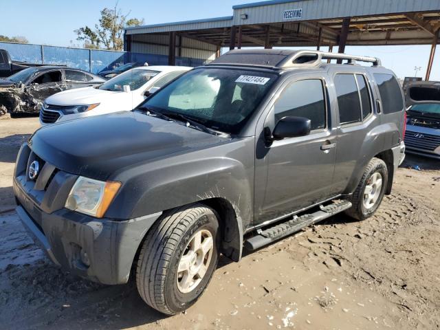 nissan xterra off 2008 5n1an08u88c535905