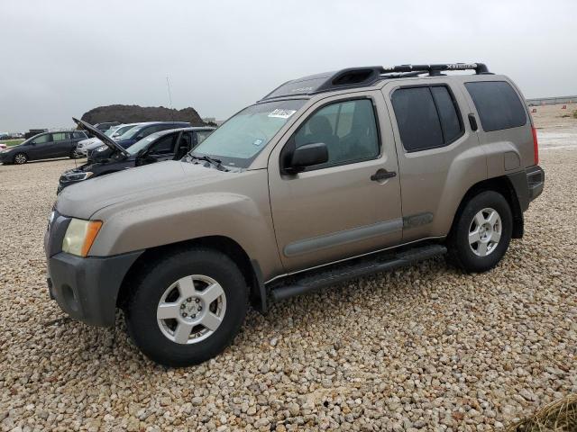 nissan xterra 2006 5n1an08ux6c546949