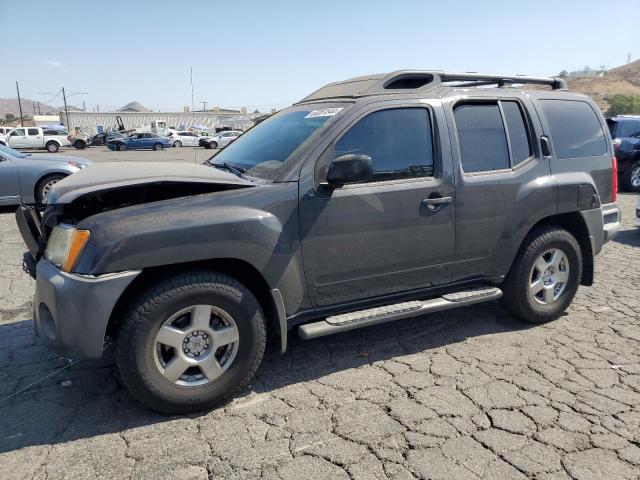 nissan xterra 2008 5n1an08ux8c526316