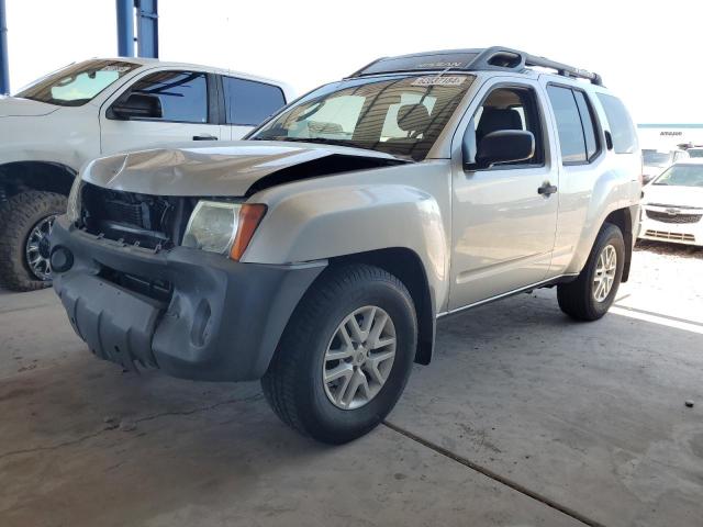 nissan xterra off 2008 5n1an08ux8c527756