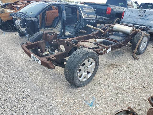 nissan xterra off 2009 5n1an08ux9c511526