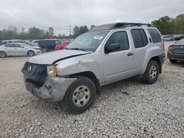 nissan xterra off 2006 5n1an08w06c531894