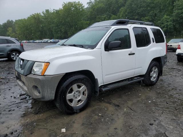 nissan xterra 2008 5n1an08w08c508960