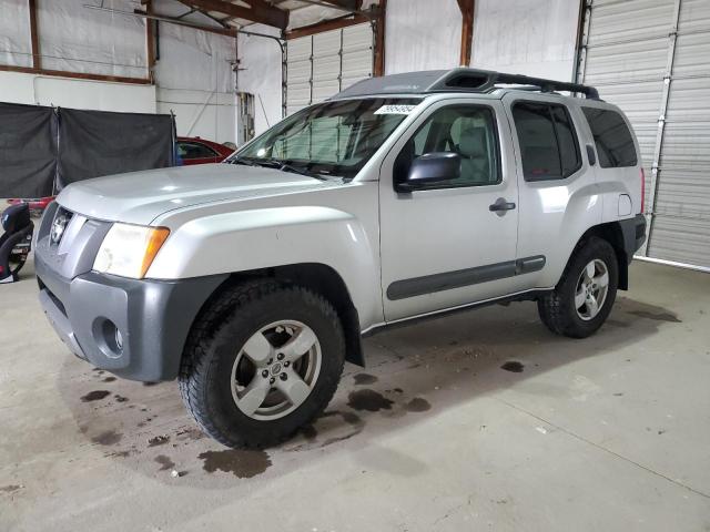 nissan xterra off 2006 5n1an08w16c528101