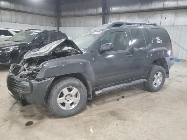 nissan xterra off 2008 5n1an08w28c505767