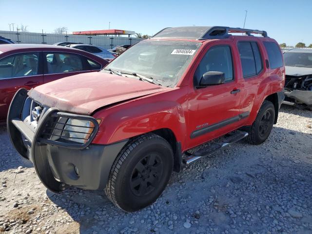 nissan xterra off 2008 5n1an08w28c510290