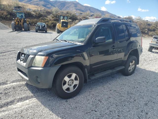 nissan xterra off 2008 5n1an08w28c534704