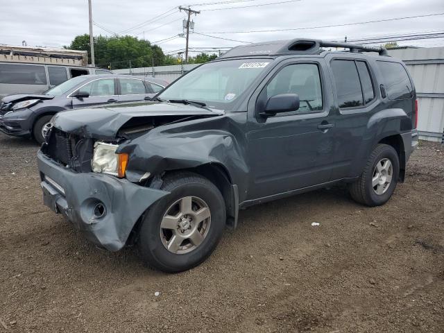 nissan xterra off 2008 5n1an08w38c510749