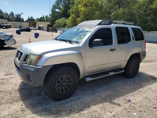 nissan xterra off 2009 5n1an08w39c503205