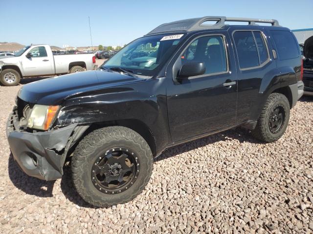 nissan xterra off 2008 5n1an08w48c503924