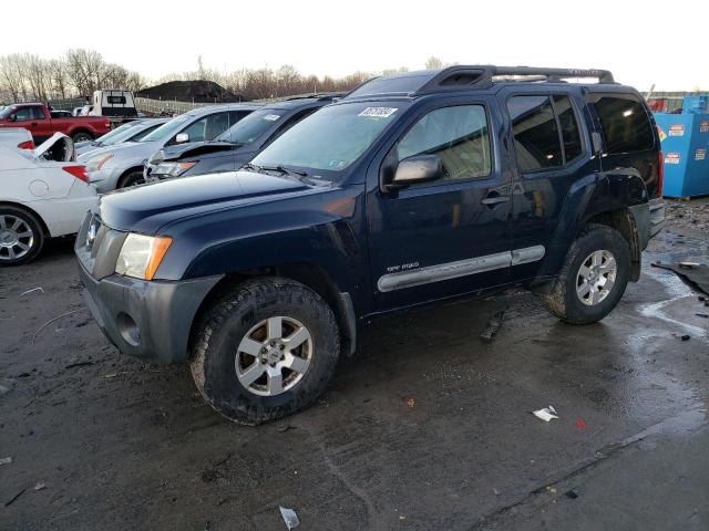 nissan xterra off 2008 5n1an08w48c523364