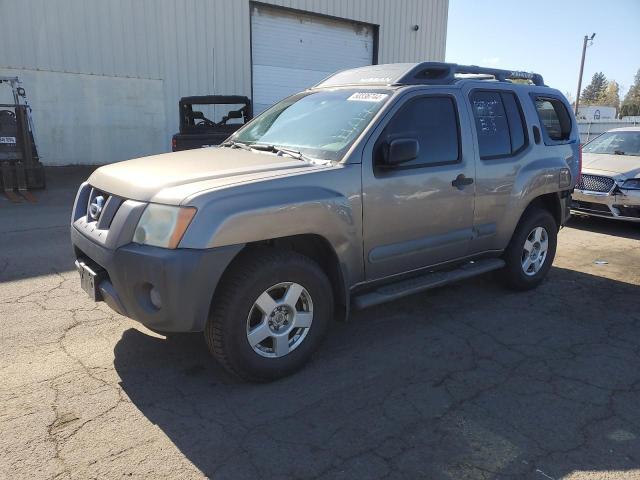 nissan xterra 2006 5n1an08w56c547590