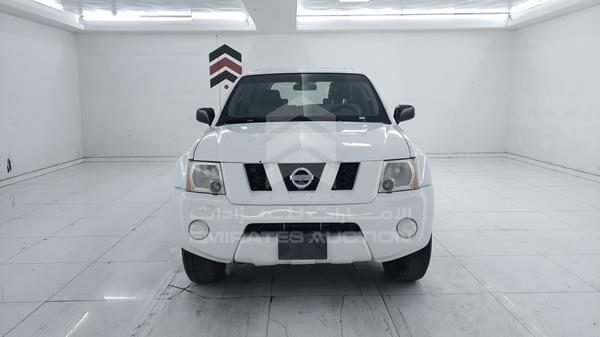 nissan xterra 2008 5n1an08w58c538472