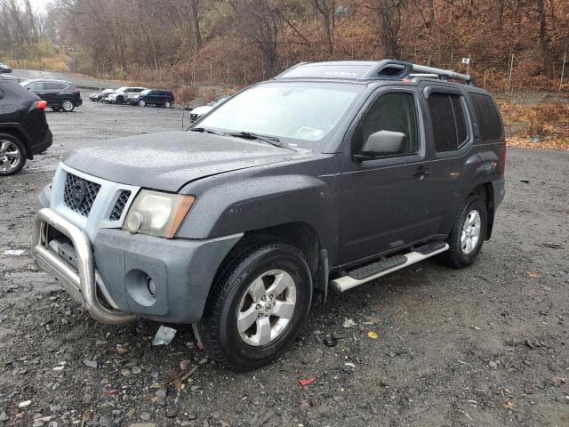 nissan xterra off 2009 5n1an08w59c508891