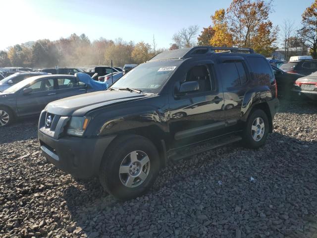 nissan xterra off 2008 5n1an08w78c511645