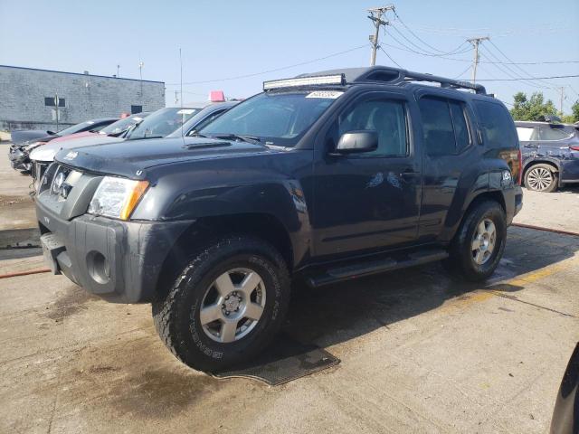 nissan xterra off 2008 5n1an08w78c511810