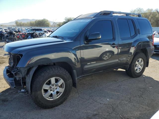 nissan xterra 2008 5n1an08w78c529370