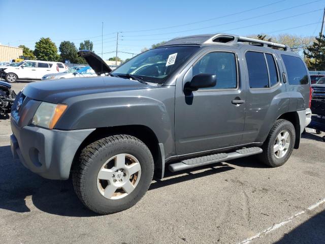 nissan xterra off 2008 5n1an08w78c533631