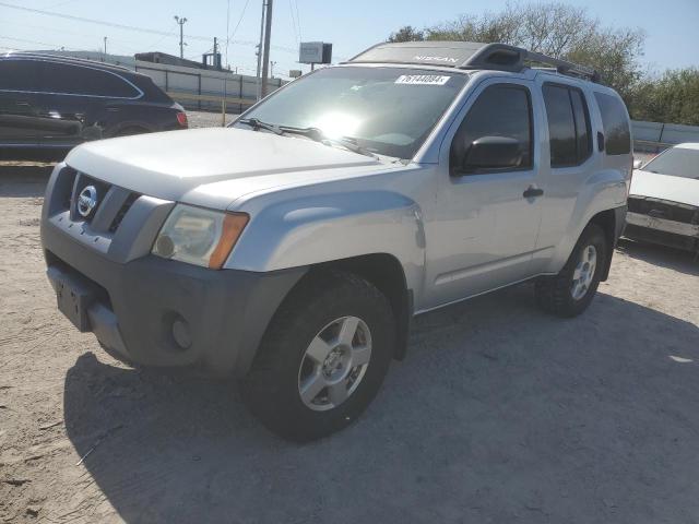 nissan xterra off 2008 5n1an08w88c506762